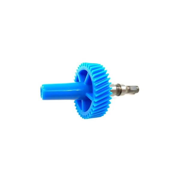 Fairchild Industries 93-98 Grand Cherokee 38 Tooth Speedo Gear, Short -Blue Oem 52067638 D5030 - main